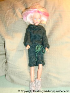barbiedukke barbiedukke